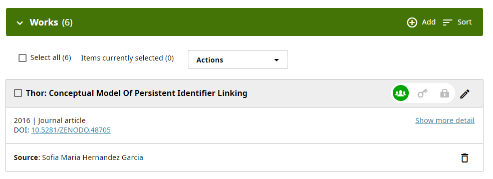 Importing Works From A Bibtex File Orcid